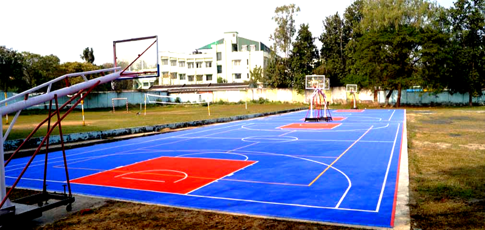 State-of-the-Art Facilities